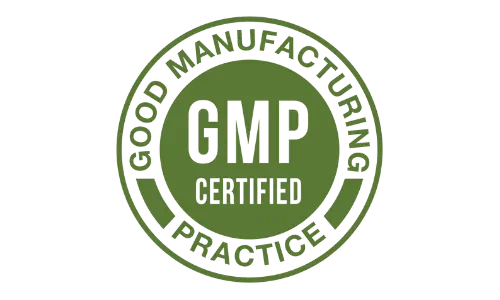 Echozen GMP Certified