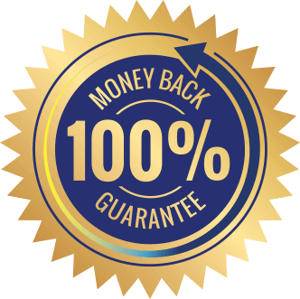 Echozen Money Back Guarantee